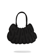 Limited Edition BUBBLE BUBBLE SHARK HANDBAG