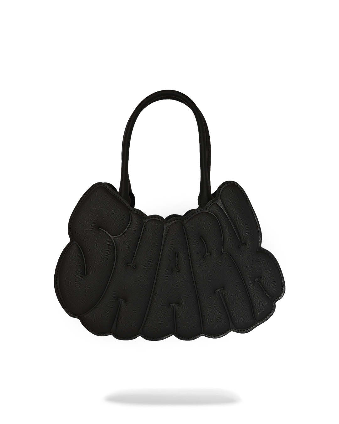 Limited Edition BUBBLE BUBBLE SHARK HANDBAG