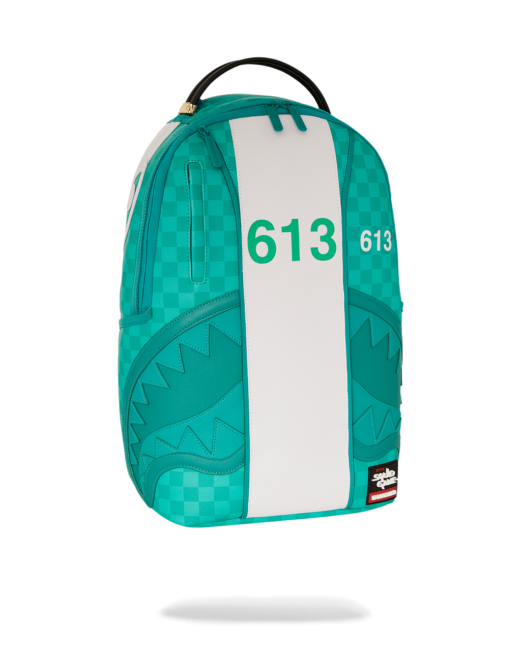 Limited Edition SQUID GAME COLLAB JUMPSUIT BACKPACK