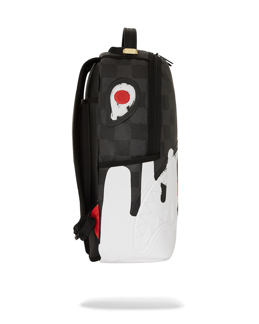 Limited Edition SNOOPY ART BITE DLXSV BACKPACK