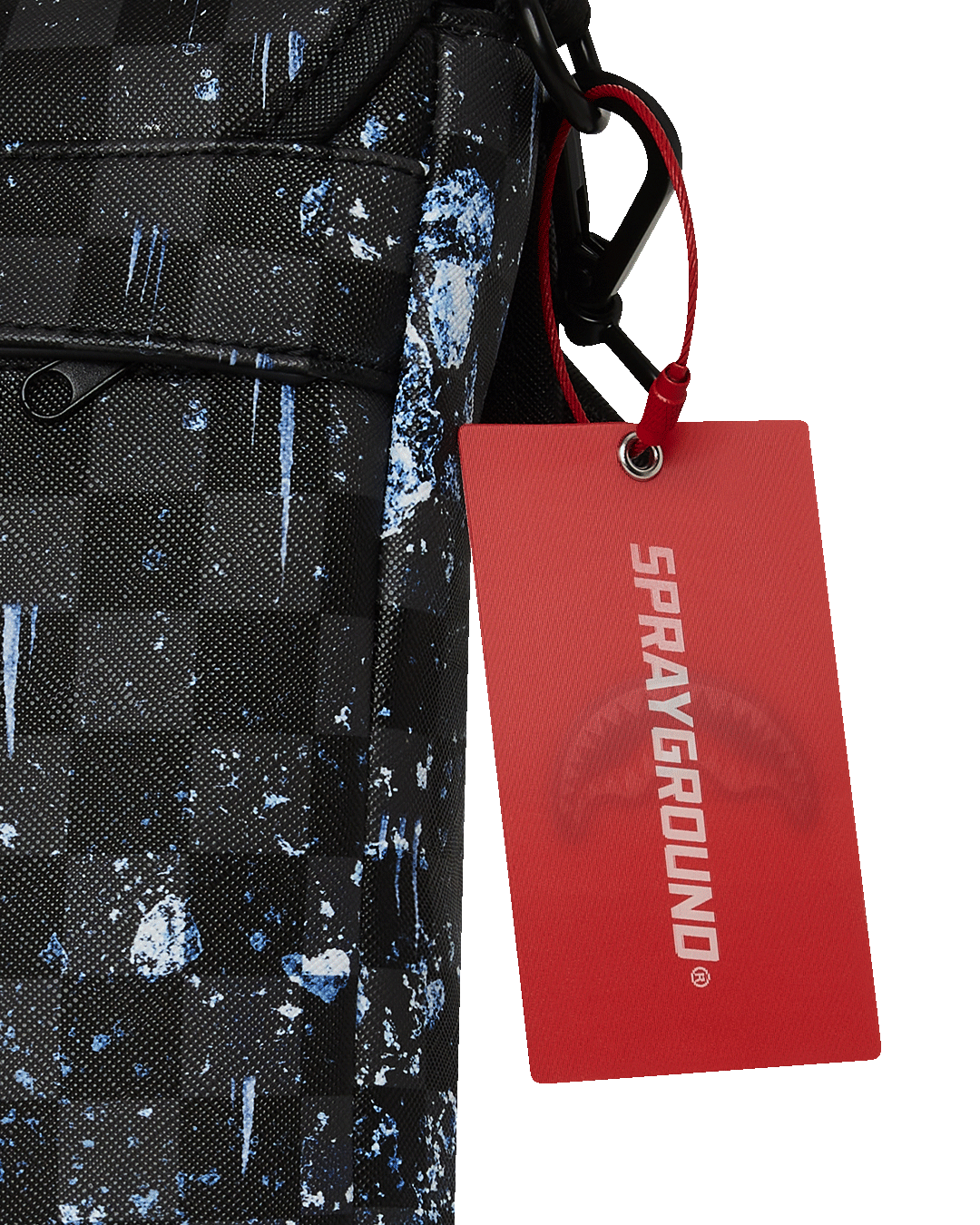 Limited Edition COLD HEAT SLING