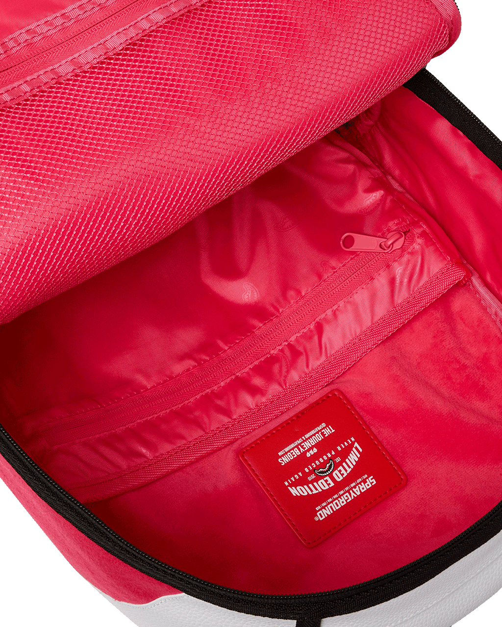 Limited Edition WINNING TEAM BACKPACK