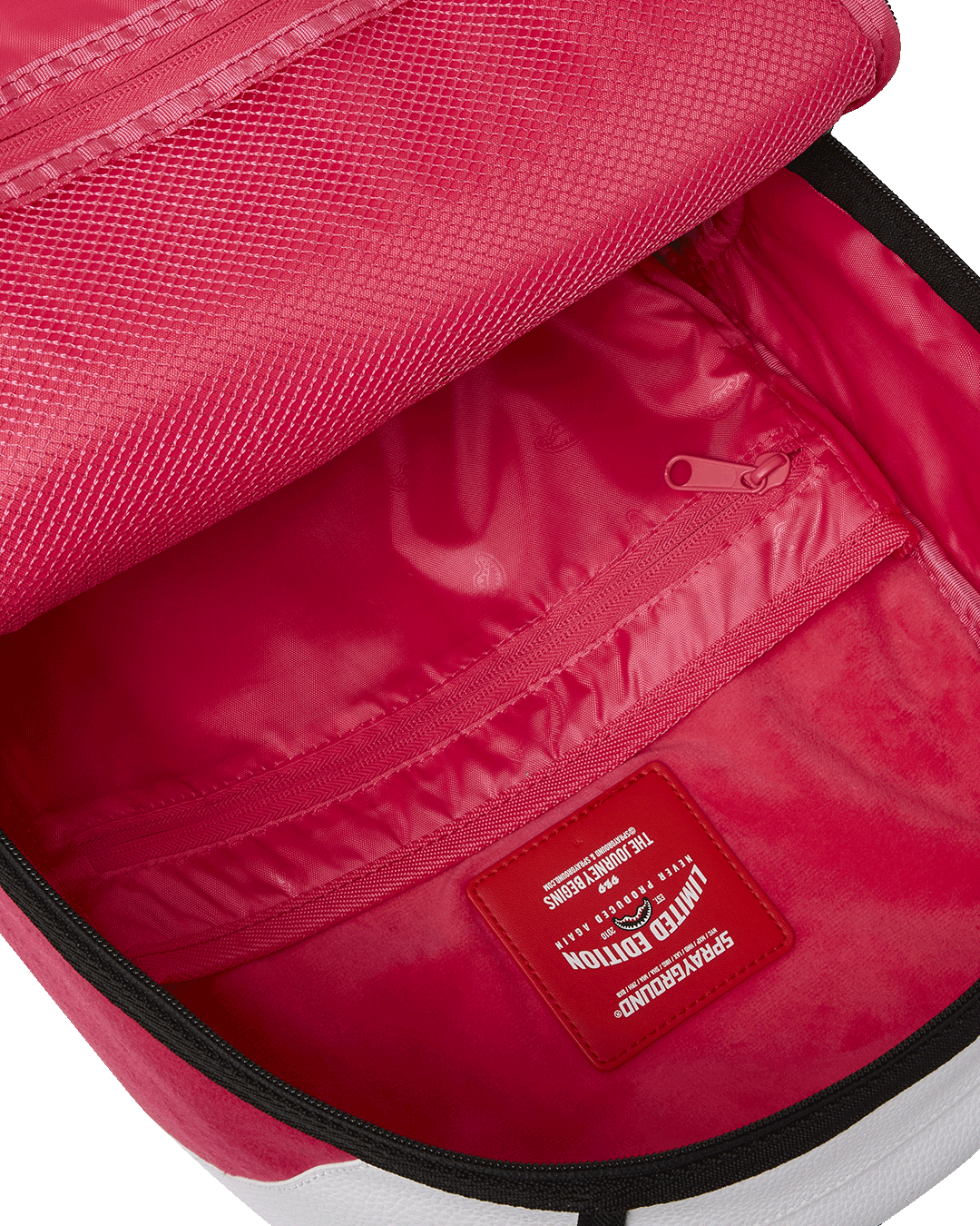 Limited Edition WINNING TEAM BACKPACK