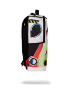 Limited Edition GHOSTBUSTERS ECTO-SHARK BACKPACK