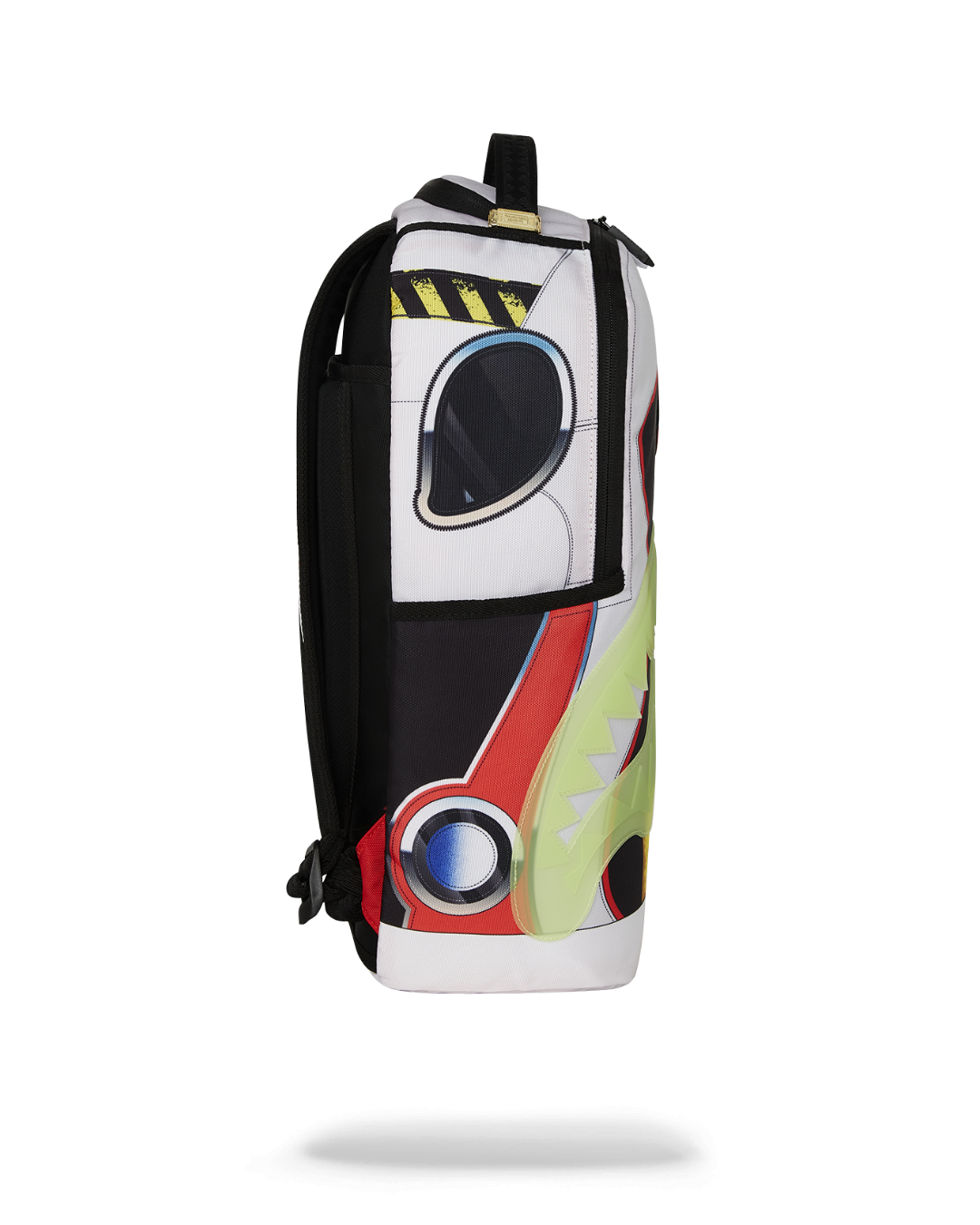 Limited Edition GHOSTBUSTERS ECTO-SHARK BACKPACK