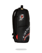 Limited Edition SHARK CENTRAL SHARKCODE BACKPACK