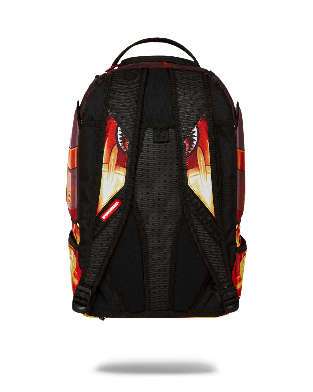Limited Edition JETBLAST DIABLO WING BACKPACK