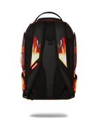 Limited Edition JETBLAST DIABLO WING BACKPACK