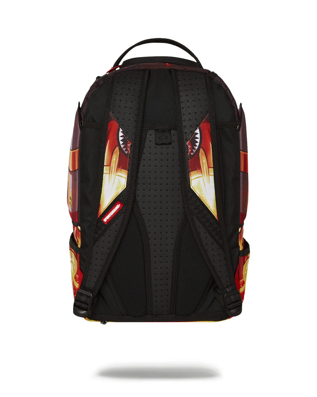 Limited Edition JETBLAST DIABLO WING BACKPACK