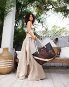Limited Edition BANDOLERO NOUVEAU TOTE