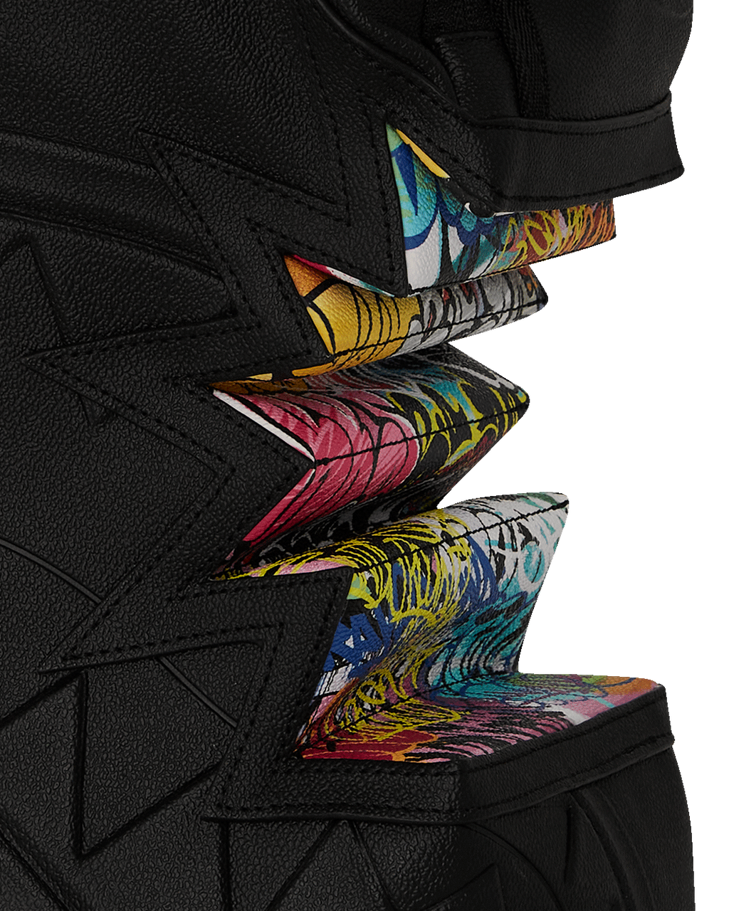 Limited Edition FRESH BITE BACKPACK