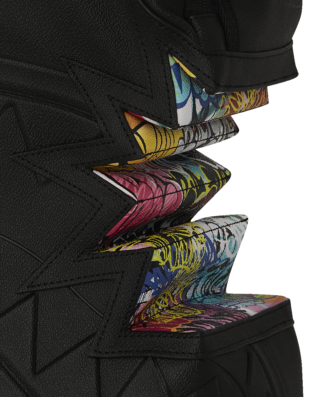 Limited Edition FRESH BITE BACKPACK