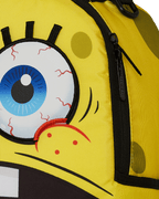 Limited Edition SPONGEBOB EYE POP REMOVABLE EYES BACKPACK