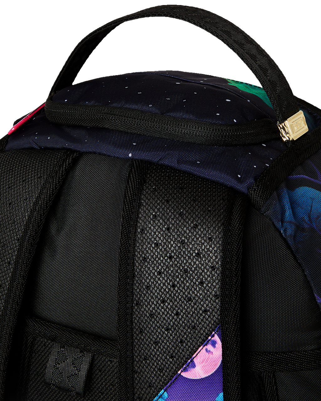 Limited Edition EARTHING DLXR BACKPACK