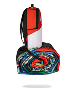 Limited Edition THE SCROLL OF 15 YEARS DLXV BACKPACK SUPER RARE