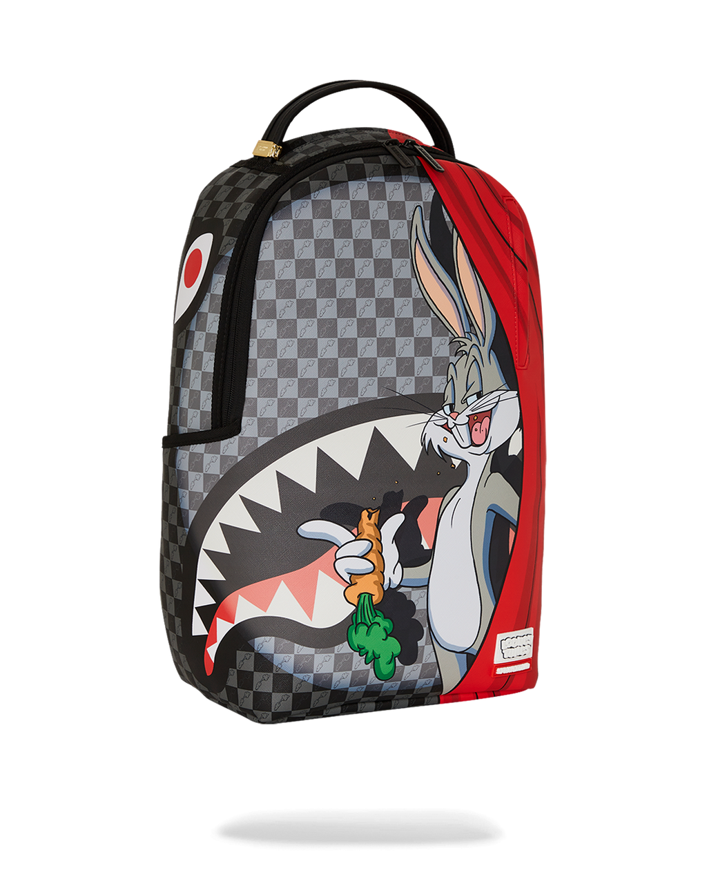 Limited Edition LOONEY TUNES BUGS BUNNY WASUP BACKPACK