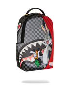 Limited Edition LOONEY TUNES BUGS BUNNY WASUP BACKPACK