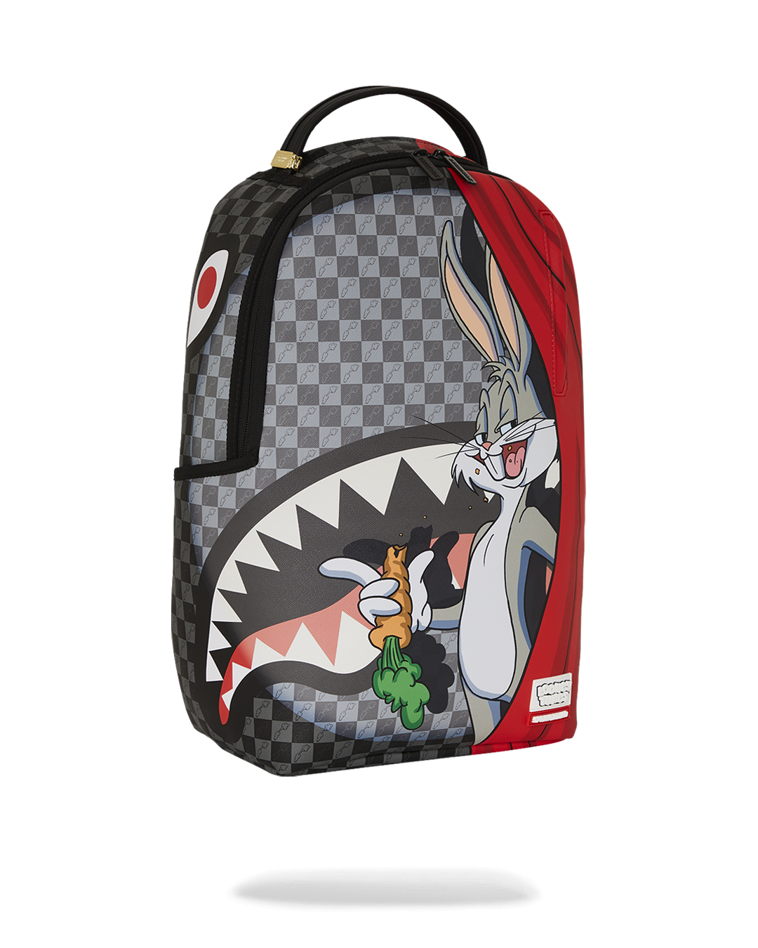 Limited Edition LOONEY TUNES BUGS BUNNY WASUP BACKPACK