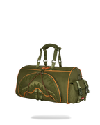 Limited Edition SPECIAL OPS SHARK SQUAD DUFFLE
