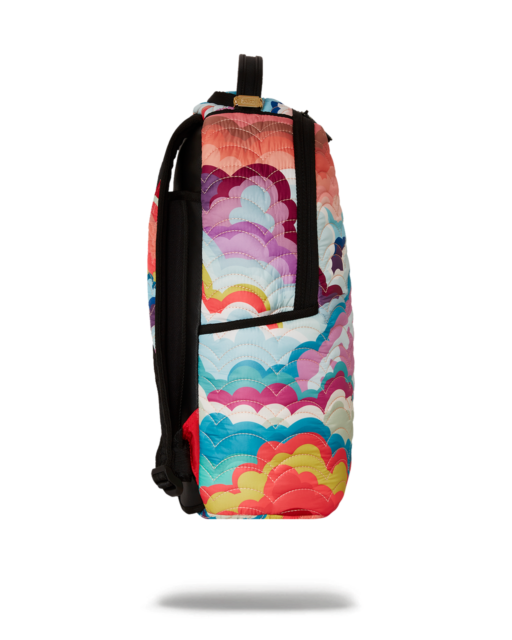 Limited Edition SWIMMIN IN A DAYDREAM DLXS BACKPACK