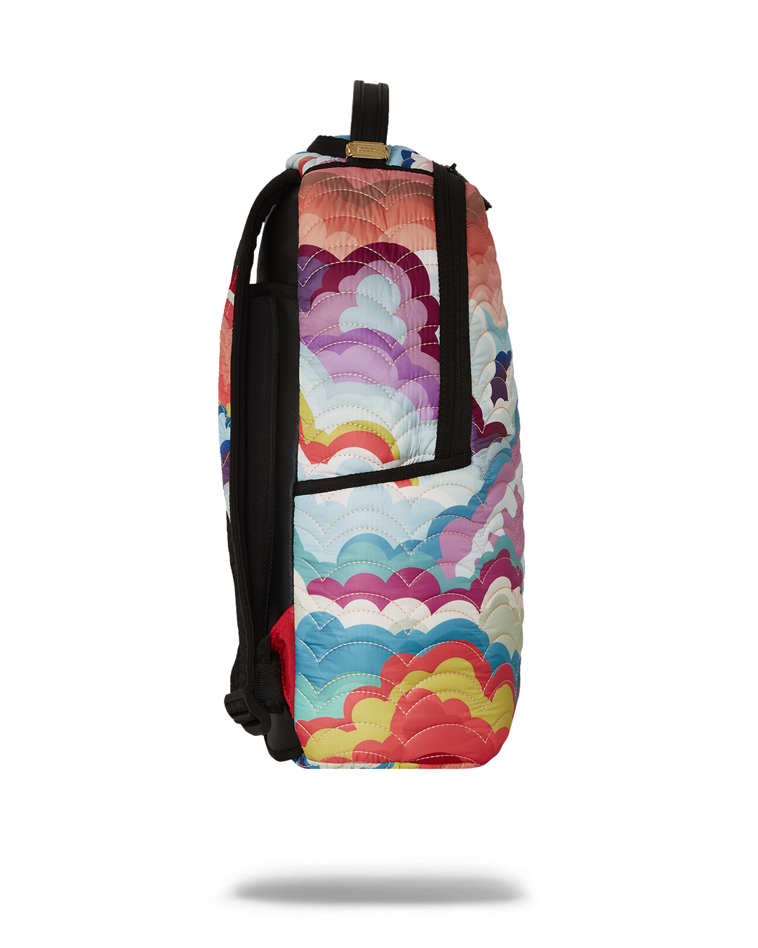 Limited Edition SWIMMIN IN A DAYDREAM DLXS BACKPACK