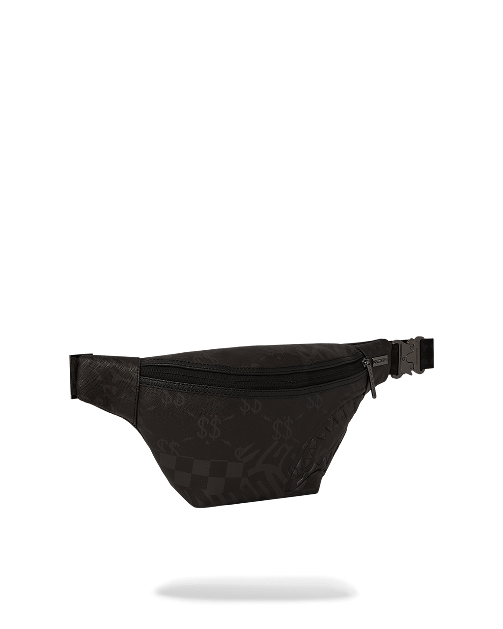 Limited Edition 4AM SAVVY CROSSBODY