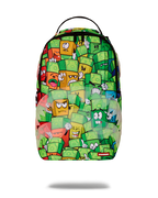 Limited Edition MONEY BOYZ MONEY MOB BACKPACK