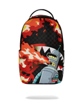 Limited Edition BENDER FIRE BREATHER DLXV BACKPACK