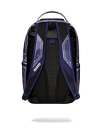 Limited Edition PORCELAIN TIGER PHOENIX SHARK BACKPACK