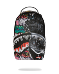 Limited Edition NEW CITY ANDROID BACKPACK