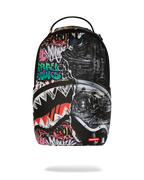 Limited Edition NEW CITY ANDROID BACKPACK