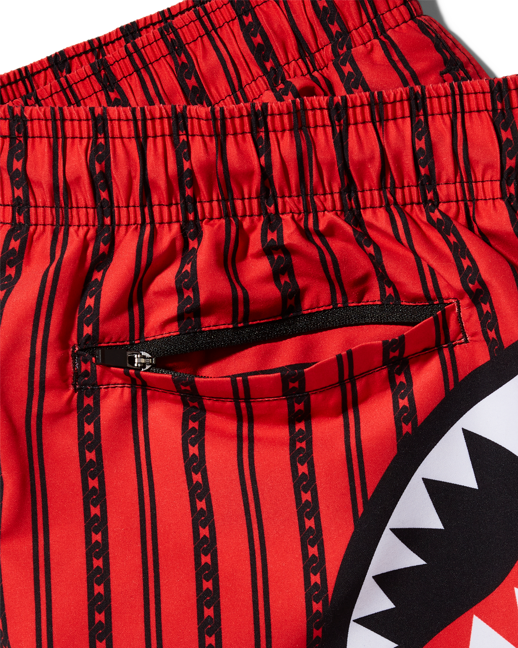 Limited Edition SKYCHAIN SUPPLYCHAIN SWIM SHORTS