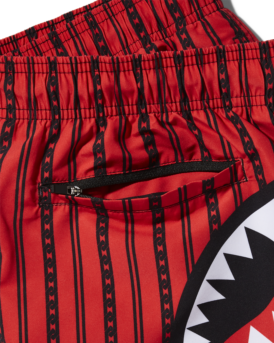 Limited Edition SKYCHAIN SUPPLYCHAIN SWIM SHORTS