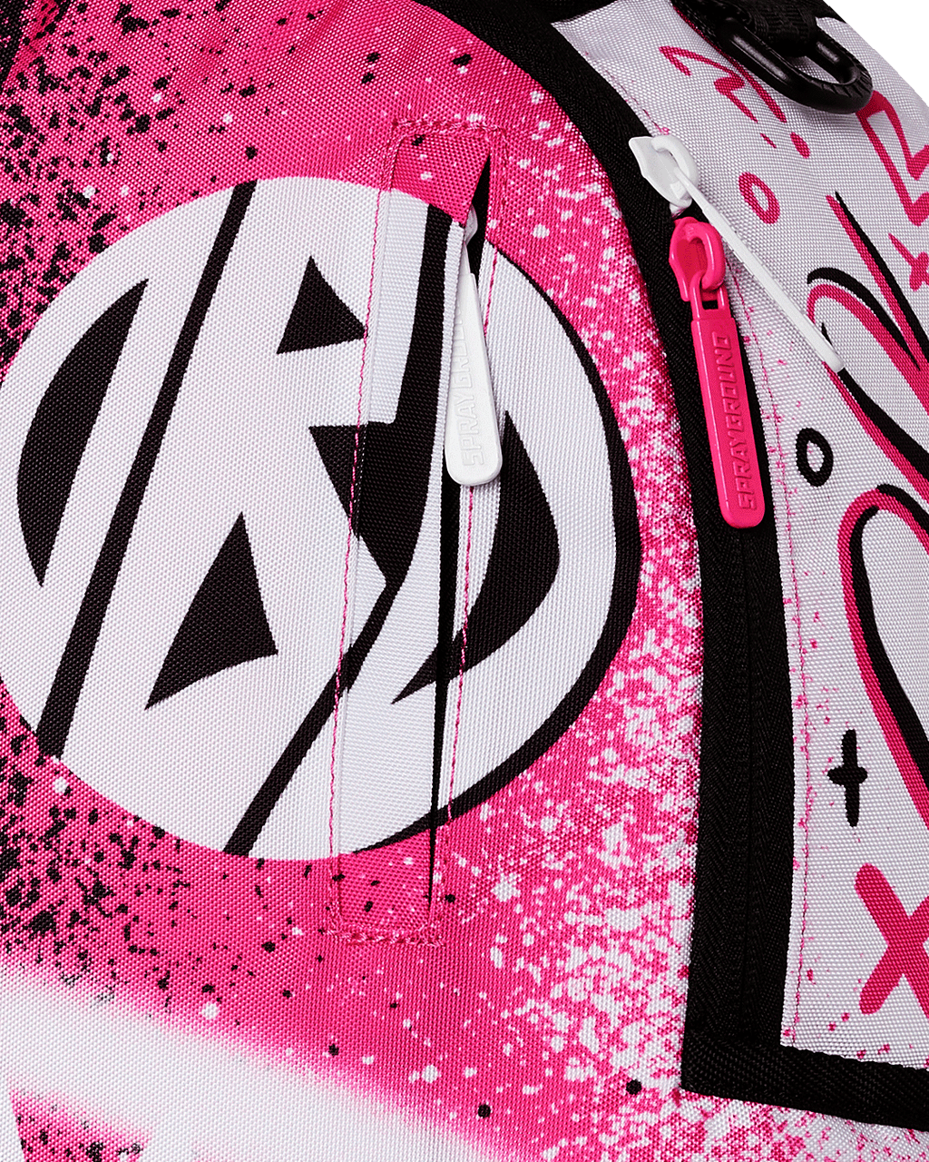 Limited Edition SURE WHY NOT DLXR BACKPACK