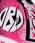 Limited Edition SURE WHY NOT DLXR BACKPACK