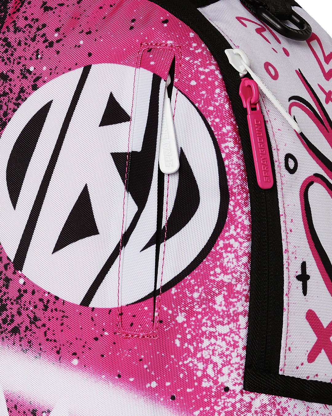 Limited Edition SURE WHY NOT DLXR BACKPACK