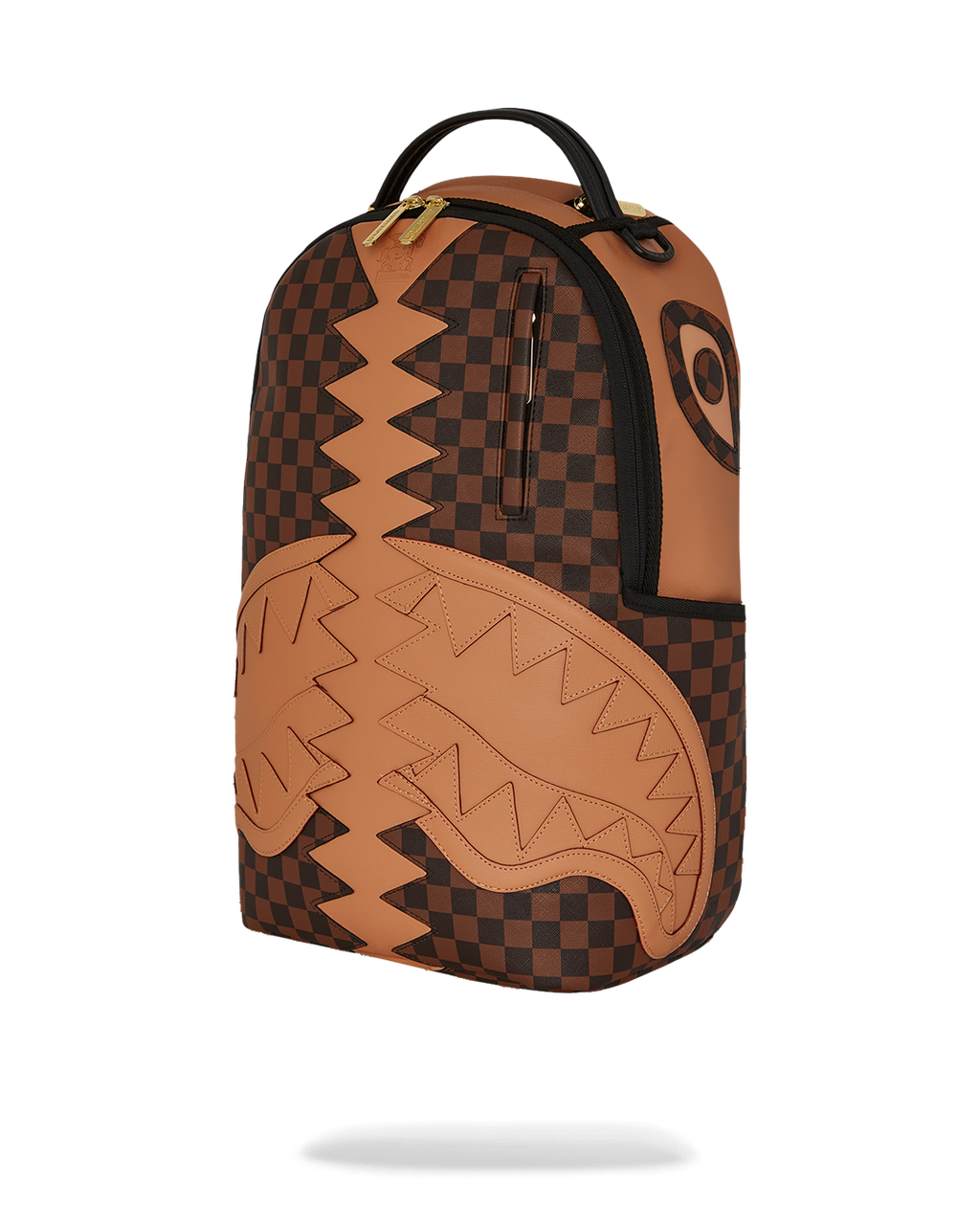 Limited Edition HYPESHARK DLX BACKPACK