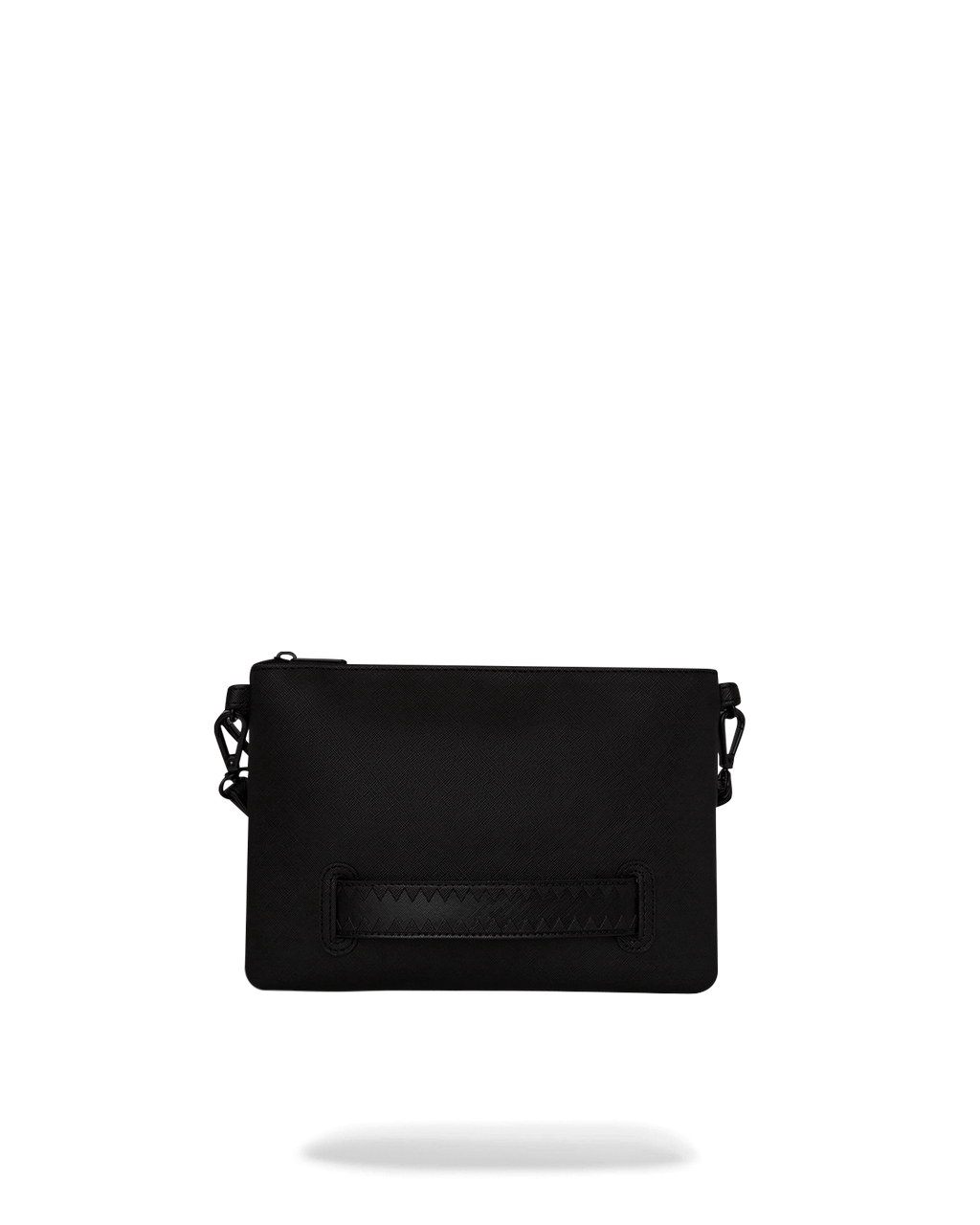 Limited Edition KNIT COMMANDER CROSSOVER CLUTCH