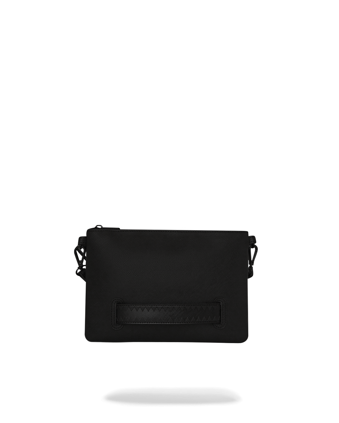 Limited Edition KNIT COMMANDER CROSSOVER CLUTCH