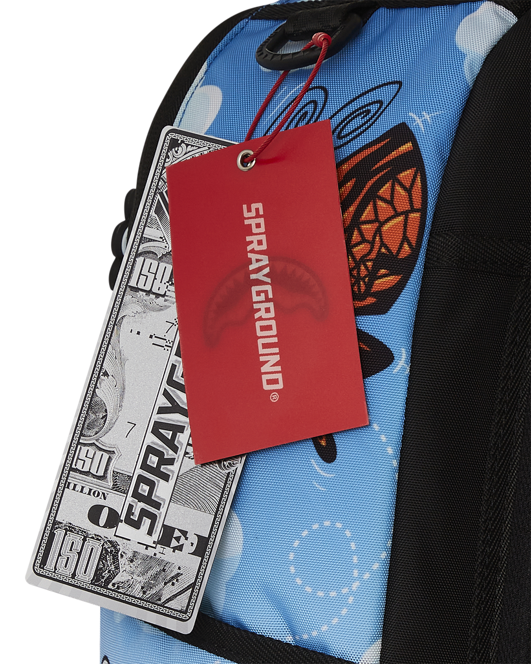 Limited Edition CRAZY DAISY BACKPACK