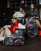 Limited Edition NEW CITY ANDROID SAVVY CROSSBODY