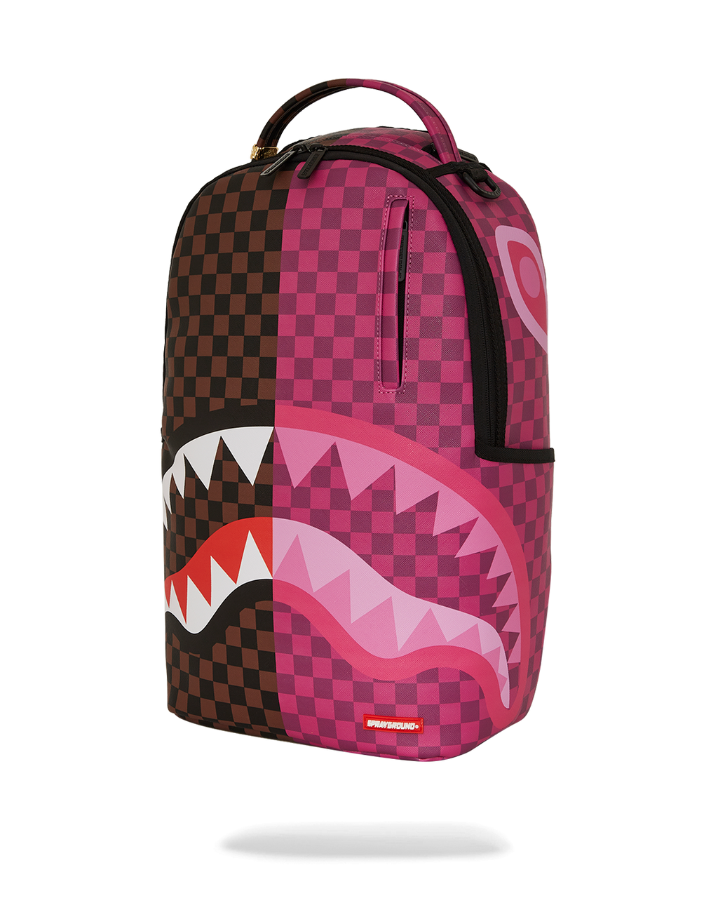 Limited Edition DOUBLE TROUBLE EDITION BACKPACK