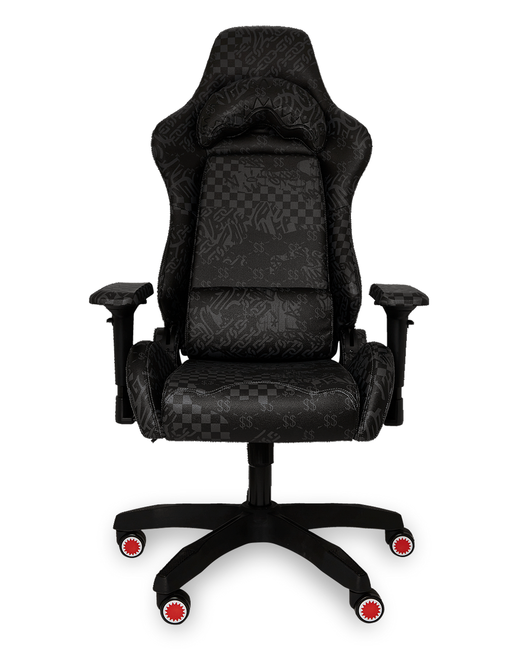 Limited Edition 4AM GAMING CHAIR