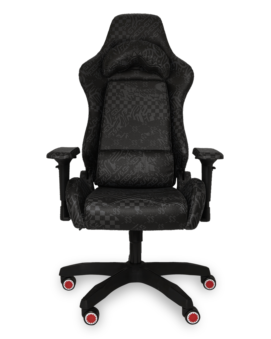 Limited Edition 4AM GAMING CHAIR