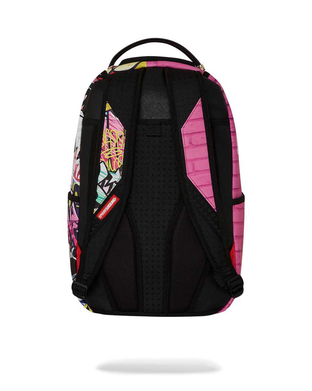 Limited Edition PINK PANTHER PRESTIGE BACKPACK