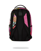 Limited Edition PINK PANTHER PRESTIGE BACKPACK