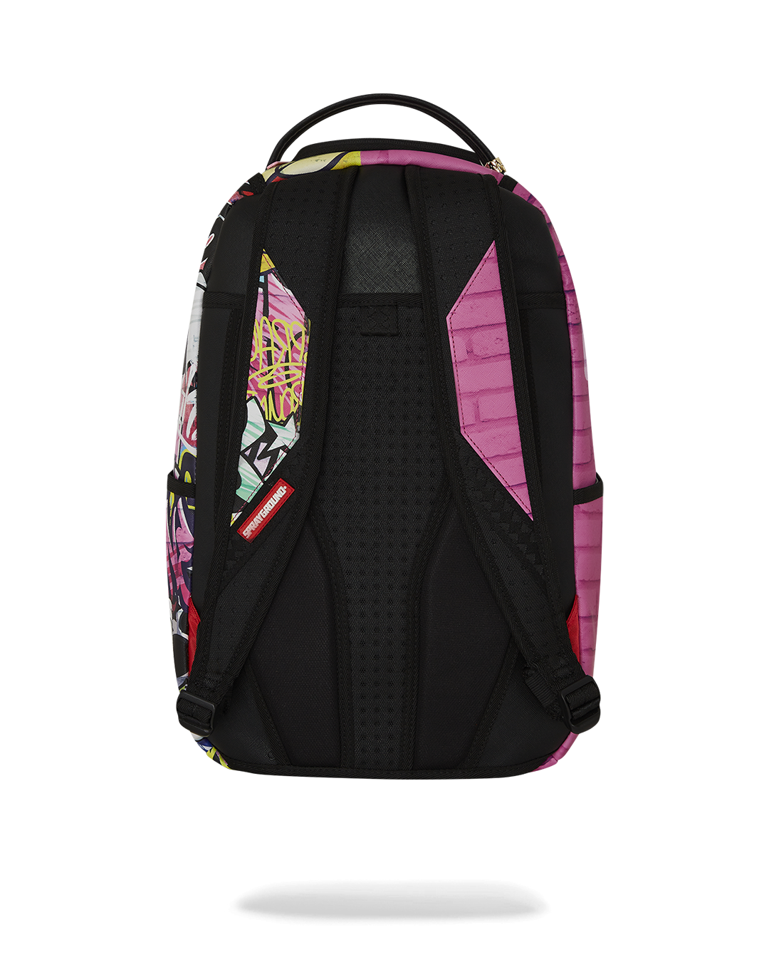 Limited Edition PINK PANTHER PRESTIGE BACKPACK