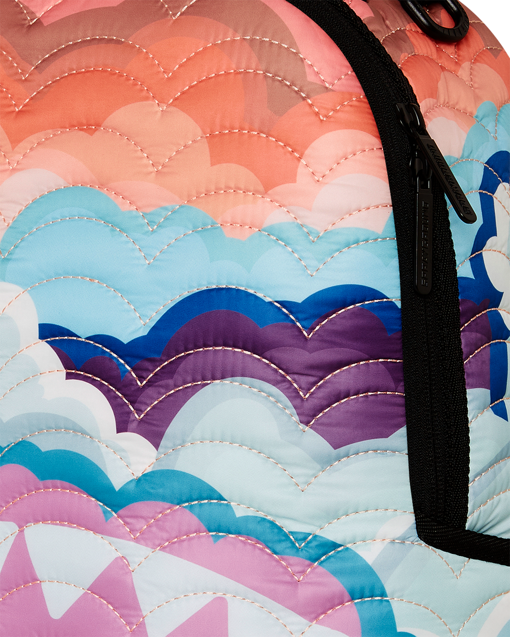 Limited Edition SWIMMIN IN A DAYDREAM DLXS BACKPACK