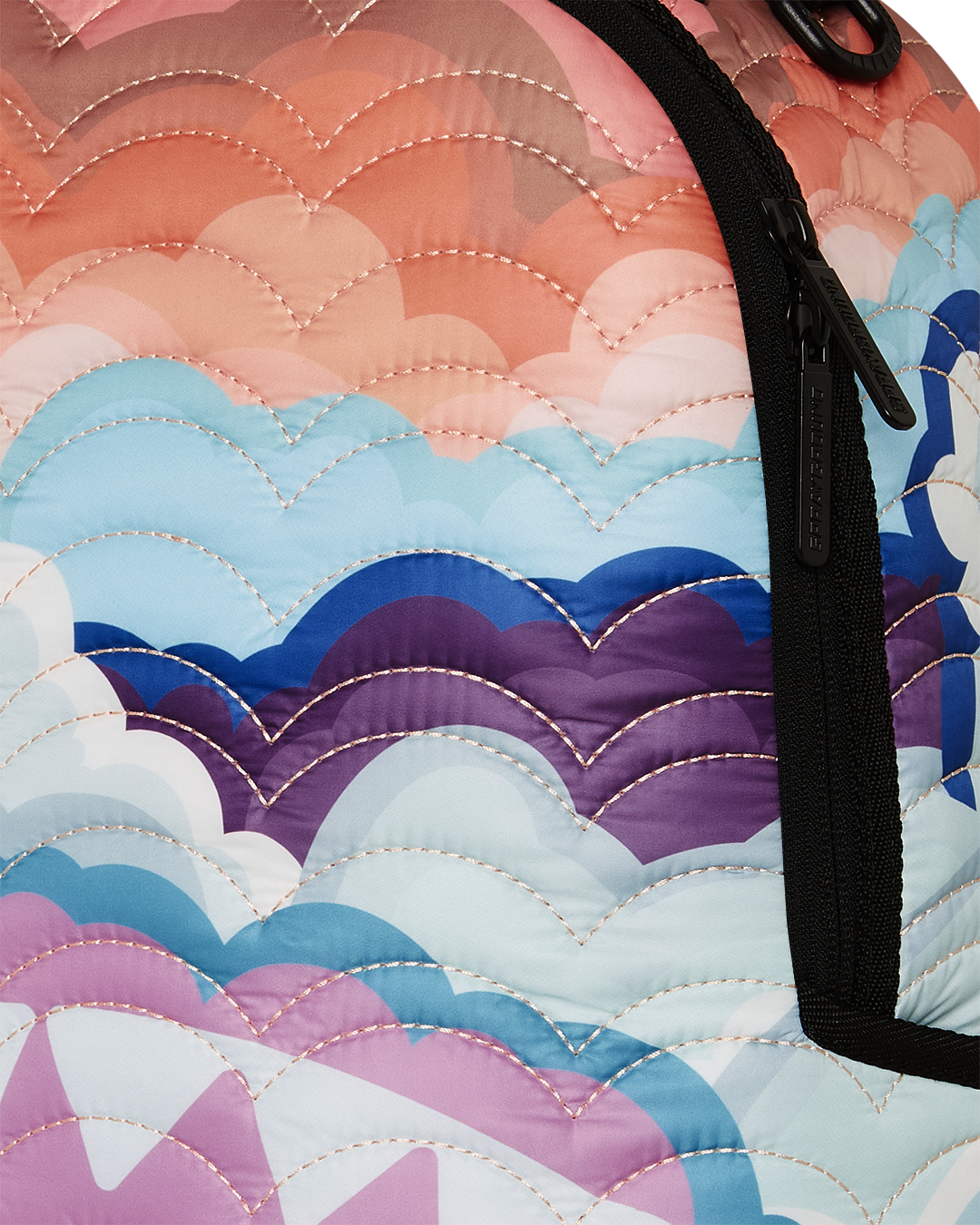 Limited Edition SWIMMIN IN A DAYDREAM DLXS BACKPACK