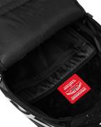 Limited Edition PARALLEL UNIVERSE BEAR SHARK DLXR BACKPACK